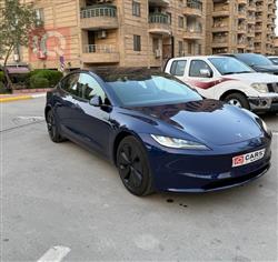 تسلا موديل 3